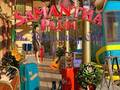 Laro Samantha plum ang globetrotting chef online
