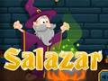 Laro Salazar, alchemist  online