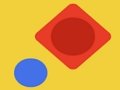 Laro Blue Ball online