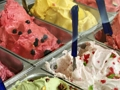 Laro Icecream Jigsaw online