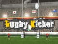 Laro Rugby Kicker online