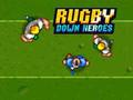Laro Rugby down na bayani online