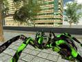 Laro Robot Spider Transport online