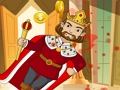 Laro Ang Mad King  online
