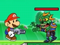 Laro Super Mario Commander online