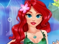 Laro Mermaid Underwater Sand Castle Deco online