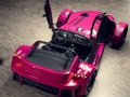 Laro Donkervoort D8 GTO Slide online
