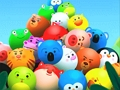 Laro Fluffy Mania online