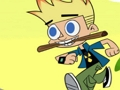Laro Johnny Test Jigsaw Puzzle online