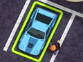 Laro Jul Parking Simulator online
