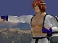 Laro Tekken 3 online