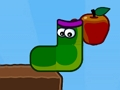 Laro Apple worm online