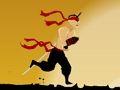 Laro Patakbuhin ang Ninja Run 2  online