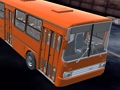 Laro Bus Simulator: Ultimate 2021  online