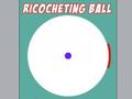 Laro Ricocheting ball online