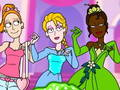 Laro Rick at Morty Princess Maker  online
