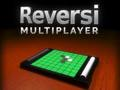 Laro Reversi Multiplayer online