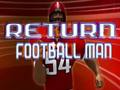 Laro Ibalik ang Football Man  online