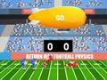 Laro Ibalik ang pisika ng football ng tao online