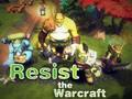 Laro Labanan ang Warcraft  online