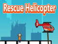 Laro Pagsagip Helicopter  online