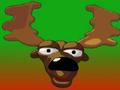 Laro Tumakas ang Reindeer online