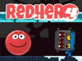 Laro Red Hero 4 online