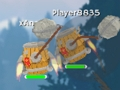 Laro Hammer flight online