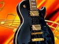 Laro Guitar Jigsaw online