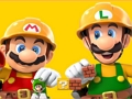 Laro Nakita ni Mario Ang Mga Pagkakaiba  online