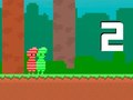 Laro Pula at berde 2 Candy Forest  online