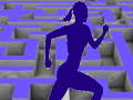 Laro Maze Runner online