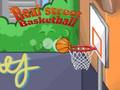 Laro Tunay na Street Basketball  online