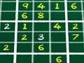 Laro Weekend Sudoku 28 online