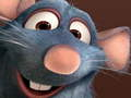 Laro Koleksyon ng Ratatouille Jigsaw Puzzle  online