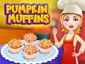 Laro Kalabasa Muffins  online
