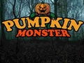 Laro Kalabasa Monster  online