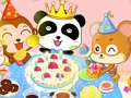 Laro Maligayang Kaarawan Party  online