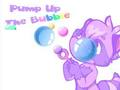 Laro I-pump up ang Bubble  online