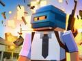Laro PUBG Craft Battlegrounds online