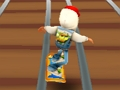 Laro Subway Surfers Amsterdam online