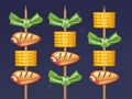 Laro Tugma sa Barbecue  online
