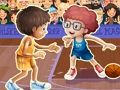 Laro Basketball online