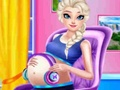 Laro Pag-aalaga ng Buntis na Ice Princess  online