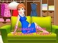 Laro Buntis na Anne Dressing Room  online