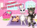 Laro Buntis na Kitty Room Decor  online