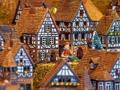 Laro Timbered House Jigsaw  online
