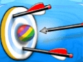 Laro Archery King 3d online