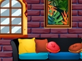 Laro Nasira ang House Escape  online