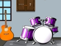 Laro Musician House Escape online